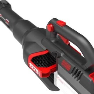 KRESS KG560E.9 60V PROFESSIONELE ACCU-BLADBLAZER – 18 N BLAASKRACHT – BODY ONLY (ZONDER ACCU & LADER)
