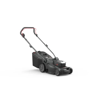 KRESS KG745.9 40V ACCU-GRASMAAIER – 37 CM BLAD – 40 L OPSLAGZAK – KROSSPACK – BODY ONLY