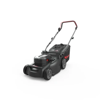 KRESS KG748.9 40V ACCU-GRASMAAIER – 41 CM BLAD – 50 L OPSLAGZAK – KROSSPACK – BODY ONLY