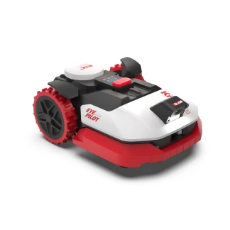 KRESS KR250E DRAADLOZE ROBOTMAAIER MET CAMERA 500M²