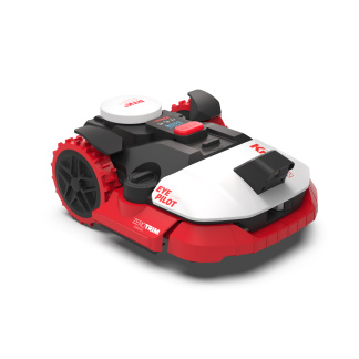 KRESS KR260E DRAADLOZE ROBOTMAAIER MET CAMERA 700M2 ZEROTRIM TECHNOLOGIE