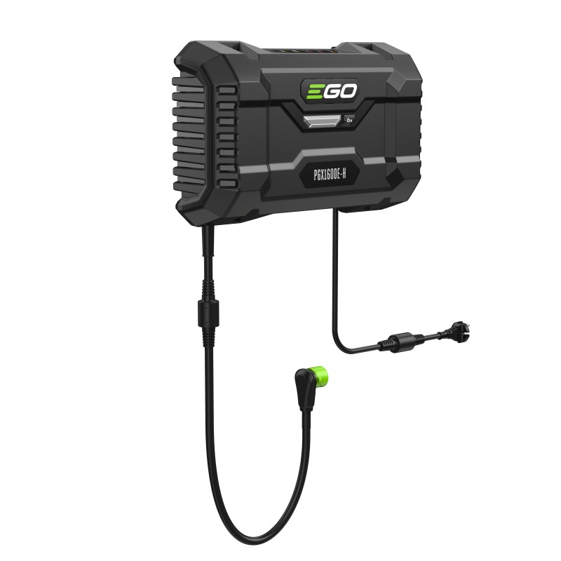 EGO PGX1601E‑H KIT – EGO POWER+ PGX1601E-H PRO-X POWER HUB & DOCKING SYSTEM (KIT)
