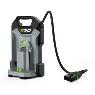 EGO POWER+ BHX1000-K0002 PRO-X RUGHARNAS – ACCUDRAGER VOOR ZWARE PROFESSIONELE MACHINES