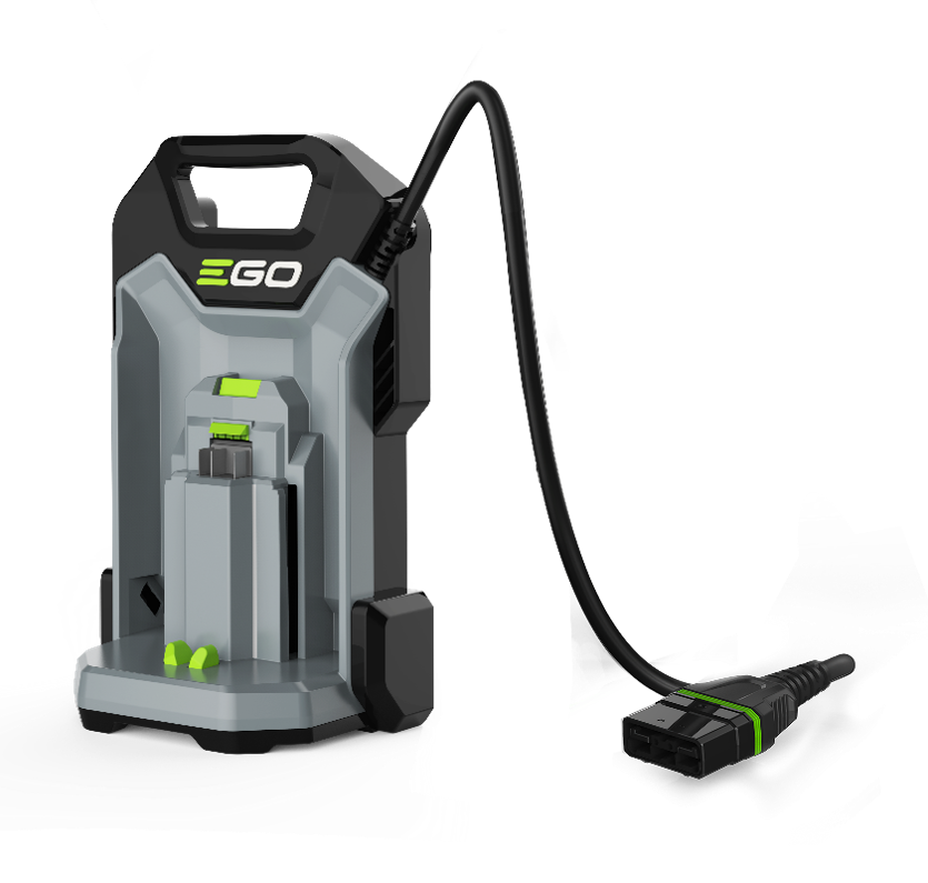 EGO POWER+ BHX1000-K0002 PRO-X RUGHARNAS – ACCUDRAGER VOOR ZWARE PROFESSIONELE MACHINES