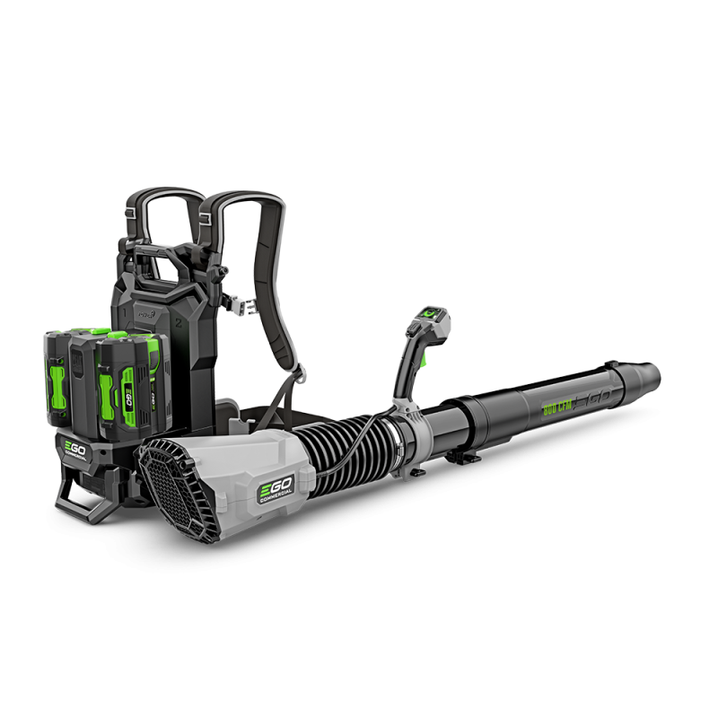 EGO POWER+ LBPX8000 ACCU-RUGGEDRAGEN BLADBLAZER – BODY ONLY (ZONDER ACCU & LADER)