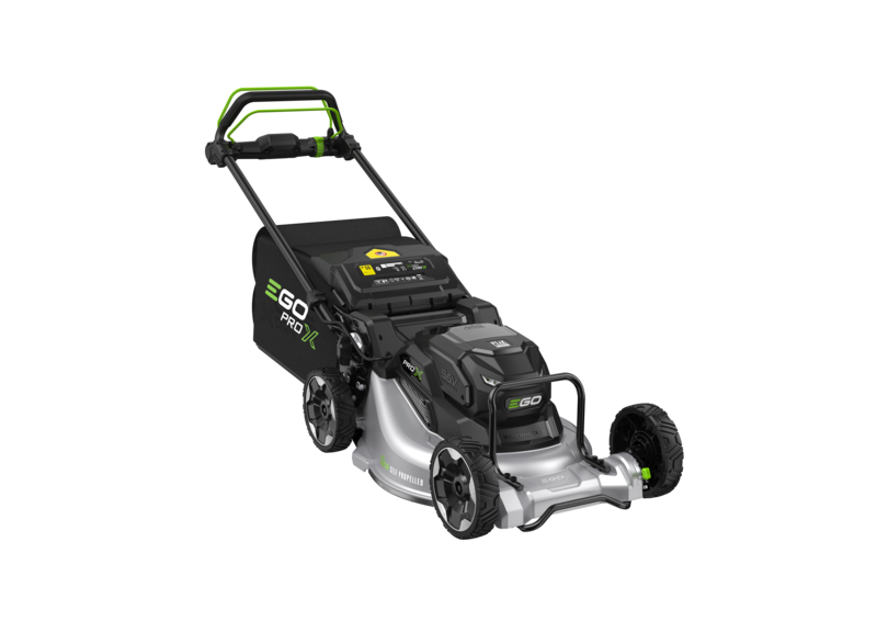 EGO POWER+ LMX5300SP PRO X ACCU-GRASMAAIER – BODY ONLY (ZONDER ACCU & LADER)