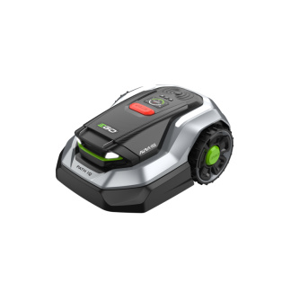 EGO POWER+ RMR1500E DRAADLOZE ROBOTMAAIER OP SATELLIET MET CAMERA, vSLAM & PATHIQ™ – TOT 1.500 M² | LIMBURG