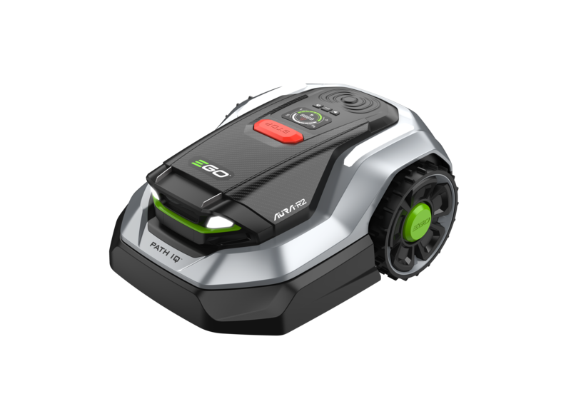 EGO POWER+ RMR1500E DRAADLOZE ROBOTMAAIER OP SATELLIET MET CAMERA, vSLAM & PATHIQ™ – TOT 1.500 M² | LIMBURG