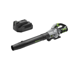 EGO POWER+ LB6151E 56V ACCU-BLADBLAZER – INCLUSIEF 2,5 AH ACCU & LADER