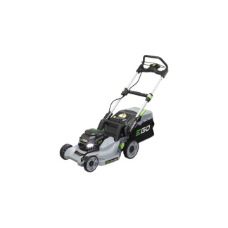 EGO POWER+ LM1701E ACCU-GRASMAAIER 42 CM – INCLUSIEF EGO POWER+ BA1400T ACCU & EGO POWER+ CH2100E STANDAARDLADER | LIMBURG