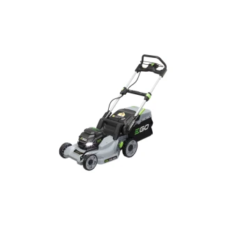 EGO POWER+ LM1701E ACCU-GRASMAAIER 42 CM – INCLUSIEF EGO POWER+ BA1400T ACCU & EGO POWER+ CH2100E STANDAARDLADER | LIMBURG