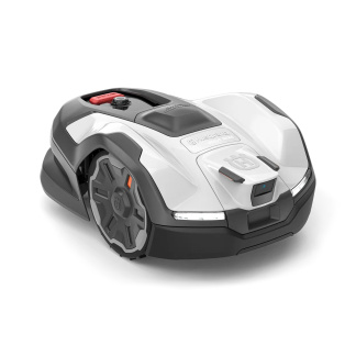 HUSQVARNA AM 405VE NERA