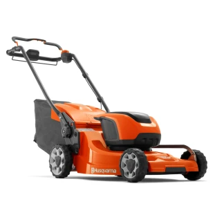 HUSQVARNA LC347IVX GRASMAAIER