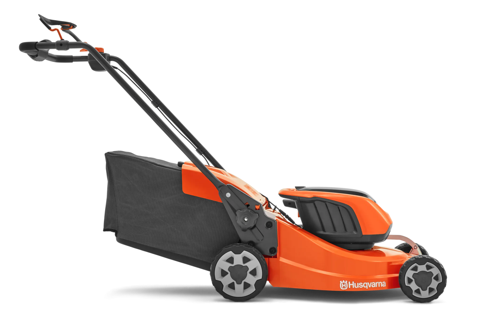 HUSQVARNA LC347IVX GRASMAAIER