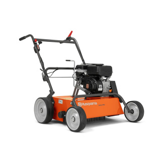 HUSQVARNA VERTICUTEERMACHINE S500 PRO 50 CM