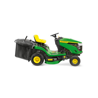JOHN DEERE 3140DM X117R ZITMAAIER