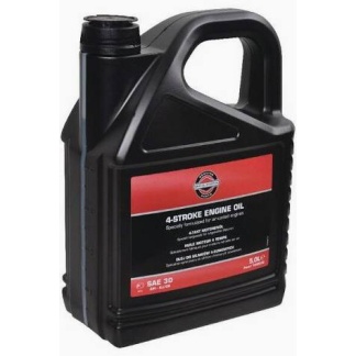 OLIE 5L BRIGGS AND STRATTON