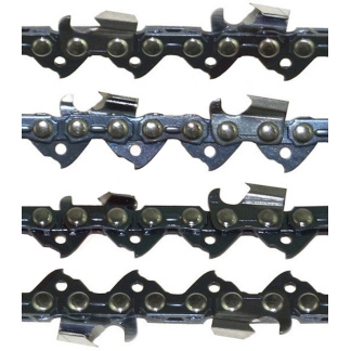 ZAAGKETTING .325" 1.3 MM 68DL 55242268