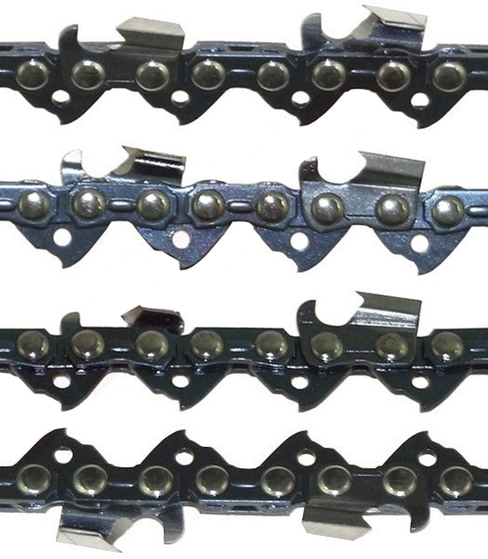 ZAAGKETTING .325" 1.3 MM 68DL 55242268